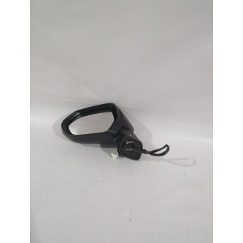 Recambio de retrovisor izquierdo para toyota corolla sedán (_e21_) 1.8 vvti hybrid (mzea12, zre211, zwe211) referencia OEM IAM E