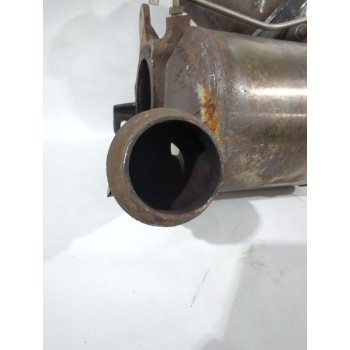 Recambio de catalizador para nissan qashqai ii (j11, j11_) 1.5 dci referencia OEM IAM 208A02899R  