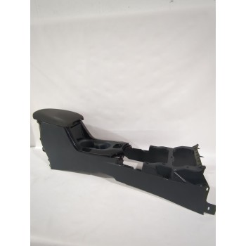 Recambio de consola central para toyota corolla sedán (_e21_) 1.8 vvti hybrid (mzea12, zre211, zwe211) referencia OEM IAM EK2594