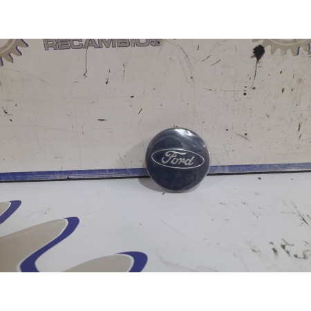 Recambio de tapa buje para ford fiesta (ce1) referencia OEM IAM 6M211003AA  