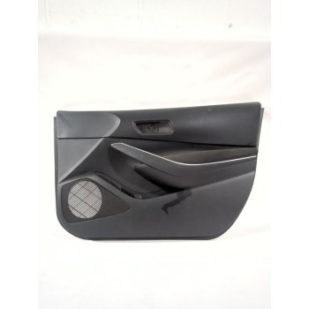 Recambio de guarnecido puerta delantera derecha para toyota corolla sedán (_e21_) 1.8 vvti hybrid (mzea12, zre211, zwe211) refer