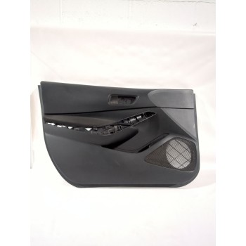 Recambio de guarnecido puerta delantera izquierda para toyota corolla sedán (_e21_) 1.8 vvti hybrid (mzea12, zre211, zwe211) ref