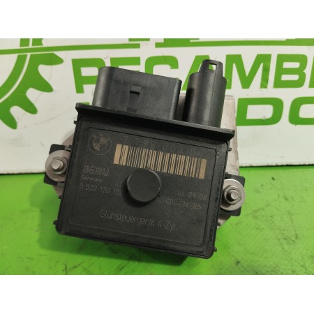 Recambio de rele para bmw serie 3 touring (e91) 2.0 16v referencia OEM IAM 779800004  