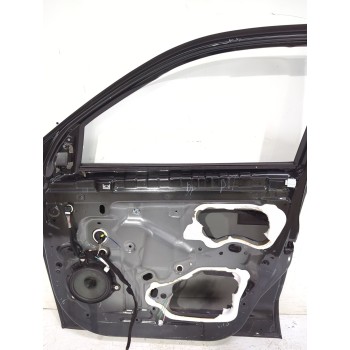 Recambio de puerta delantera derecha para smart forfour hatchback (453) electric drive / eq (453.091) referencia OEM IAM 4537201