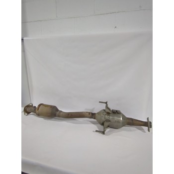 Recambio de catalizador para toyota corolla sedán (_e21_) 1.8 vvti hybrid (mzea12, zre211, zwe211) referencia OEM IAM 30T36  