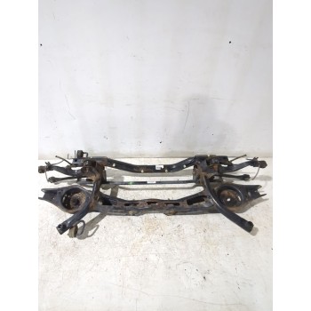 Recambio de puente trasero para volkswagen golf vi variant (aj5) 1.6 tdi referencia OEM IAM 1K0500049FF/1K0505315BM  