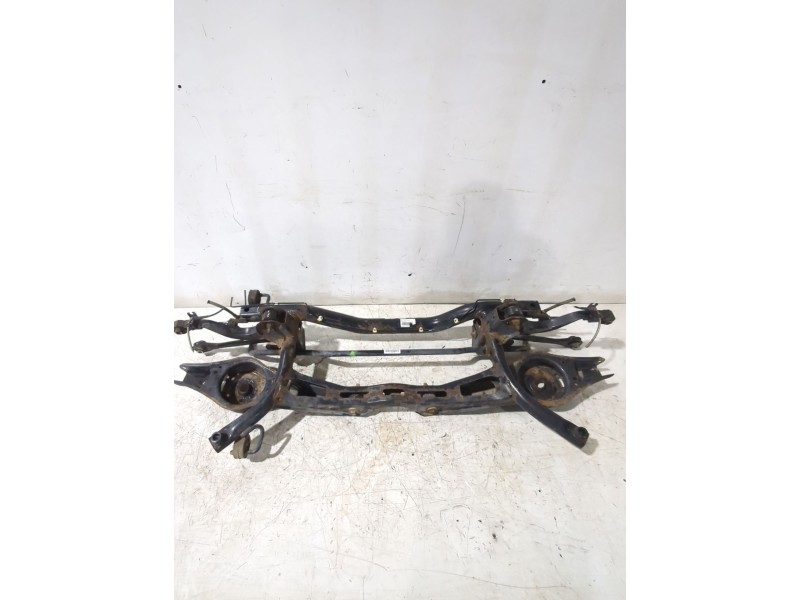 Recambio de puente trasero para volkswagen golf vi variant (aj5) 1.6 tdi referencia OEM IAM 1K0500049FF/1K0505315BM  