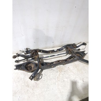 Recambio de puente trasero para volkswagen golf vi variant (aj5) 1.6 tdi referencia OEM IAM 1K0500049FF/1K0505315BM  