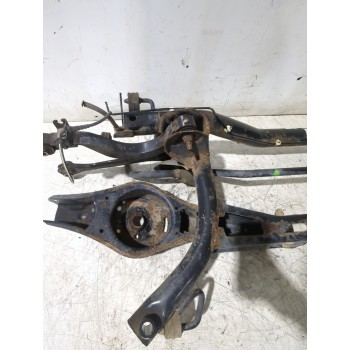 Recambio de puente trasero para volkswagen golf vi variant (aj5) 1.6 tdi referencia OEM IAM 1K0500049FF/1K0505315BM  