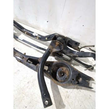 Recambio de puente trasero para volkswagen golf vi variant (aj5) 1.6 tdi referencia OEM IAM 1K0500049FF/1K0505315BM  