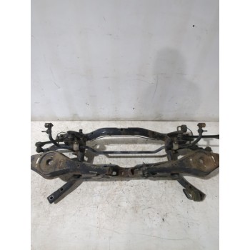 Recambio de puente trasero para volkswagen golf vi variant (aj5) 1.6 tdi referencia OEM IAM 1K0500049FF/1K0505315BM  