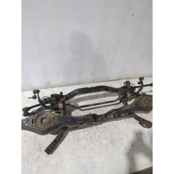 Recambio de puente trasero para volkswagen golf vi variant (aj5) 1.6 tdi referencia OEM IAM 1K0500049FF/1K0505315BM  