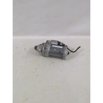 Recambio de motor arranque para volkswagen golf vi variant (aj5) 1.6 tdi referencia OEM IAM AG02Z911024A  