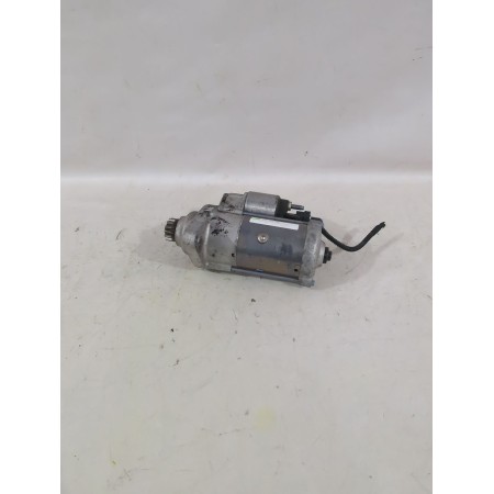 Recambio de motor arranque para volkswagen golf vi variant (aj5) 1.6 tdi referencia OEM IAM AG02Z911024A  