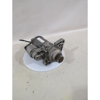 Recambio de motor arranque para volkswagen golf vi variant (aj5) 1.6 tdi referencia OEM IAM AG02Z911024A  