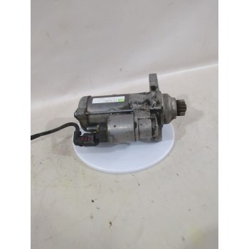 Recambio de motor arranque para volkswagen golf vi variant (aj5) 1.6 tdi referencia OEM IAM AG02Z911024A  