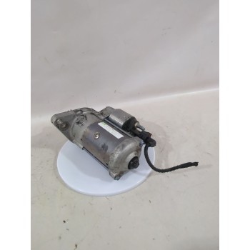 Recambio de motor arranque para volkswagen golf vi variant (aj5) 1.6 tdi referencia OEM IAM AG02Z911024A  