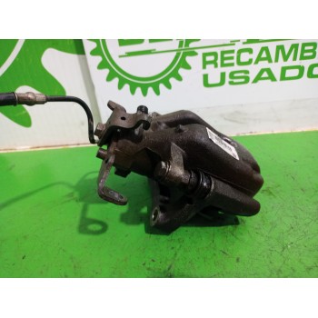 Recambio de pinza de freno trasera derecha para peugeot 307 berlina (s2) 1.6 16v hdi referencia OEM IAM 32034461  