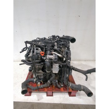 Recambio de motor completo para volkswagen golf vi variant (aj5) 1.6 tdi referencia OEM IAM 3L100036L  