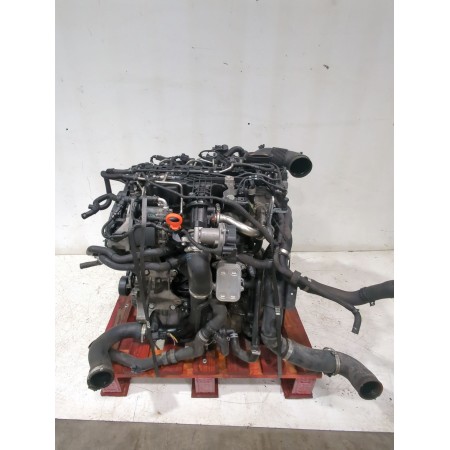 Recambio de motor completo para volkswagen golf vi variant (aj5) 1.6 tdi referencia OEM IAM 3L100036L  