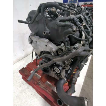 Recambio de motor completo para volkswagen golf vi variant (aj5) 1.6 tdi referencia OEM IAM 3L100036L  