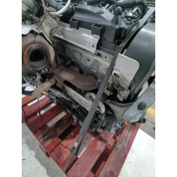 Recambio de motor completo para volkswagen golf vi variant (aj5) 1.6 tdi referencia OEM IAM 3L100036L  