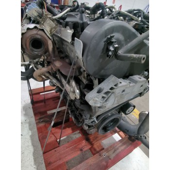 Recambio de motor completo para volkswagen golf vi variant (aj5) 1.6 tdi referencia OEM IAM 3L100036L  