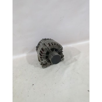 Recambio de alternador para volkswagen golf vi variant (aj5) 1.6 tdi referencia OEM IAM 03L903023F  