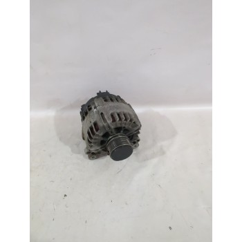 Recambio de alternador para volkswagen golf vi variant (aj5) 1.6 tdi referencia OEM IAM 03L903023F  