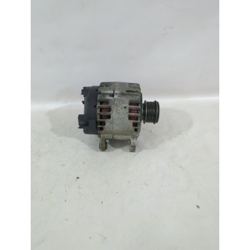 Recambio de alternador para volkswagen golf vi variant (aj5) 1.6 tdi referencia OEM IAM 03L903023F  