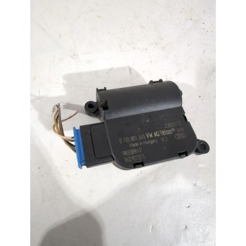 MOTOR APERTURA TRAMPILLAS 0132801345 