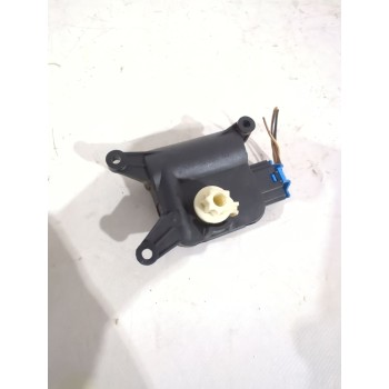 Recambio de motor apertura trampillas para volkswagen golf vi variant (aj5) 1.6 tdi referencia OEM IAM 0132801345  