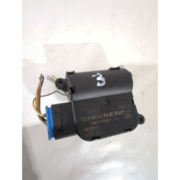 Recambio de motor apertura trampillas para volkswagen golf vi variant (aj5) 1.6 tdi referencia OEM IAM 0132801345  