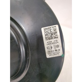 Recambio de servofreno para volkswagen golf vi variant (aj5) 1.6 tdi referencia OEM IAM 1K1614105CK  