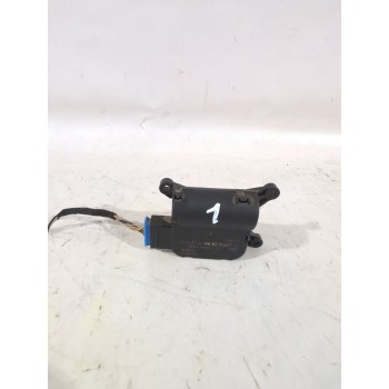 Recambio de motor apertura trampillas para volkswagen golf vi variant (aj5) 1.6 tdi referencia OEM IAM 0132801343  