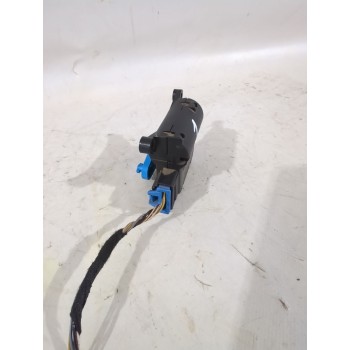 Recambio de motor apertura trampillas para volkswagen golf vi variant (aj5) 1.6 tdi referencia OEM IAM 0132801343  