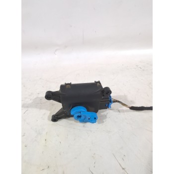 Recambio de motor apertura trampillas para volkswagen golf vi variant (aj5) 1.6 tdi referencia OEM IAM 0132801343  