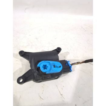 Recambio de motor apertura trampillas para volkswagen golf vi variant (aj5) 1.6 tdi referencia OEM IAM 0132801343  