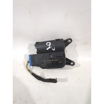 Recambio de motor apertura trampillas para volkswagen golf vi variant (aj5) 1.6 tdi referencia OEM IAM 0132801345  