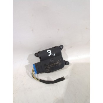 Recambio de motor apertura trampillas para volkswagen golf vi variant (aj5) 1.6 tdi referencia OEM IAM 0132801345  