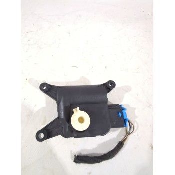 Recambio de motor apertura trampillas para volkswagen golf vi variant (aj5) 1.6 tdi referencia OEM IAM 0132801345  