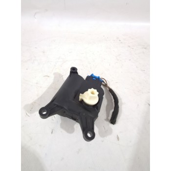 Recambio de motor apertura trampillas para volkswagen golf vi variant (aj5) 1.6 tdi referencia OEM IAM 0132801345  