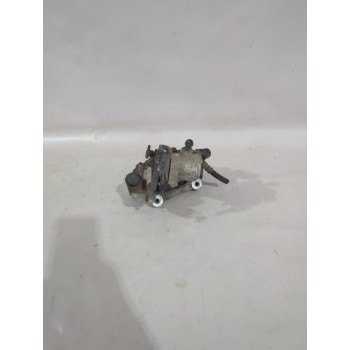 Recambio de pinza de freno trasera izquierda para toyota yaris (_p13_) 1.5 (nsp131_) referencia OEM IAM 478500D080  