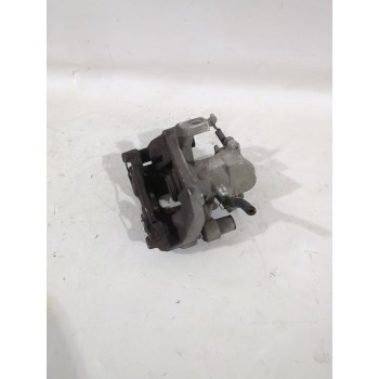 Recambio de pinza de freno trasera izquierda para toyota yaris (_p13_) 1.5 (nsp131_) referencia OEM IAM 478500D080  