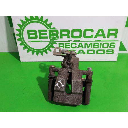 Recambio de pinza de freno trasera izquierda para renault scenic ii 1.5 dci diesel referencia OEM IAM 7701207693  