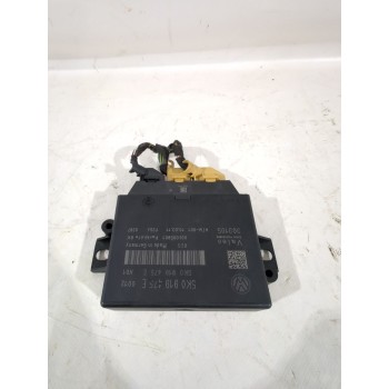 Recambio de modulo electronico para volkswagen golf vi variant (aj5) 1.6 tdi referencia OEM IAM 5K0919475E  
