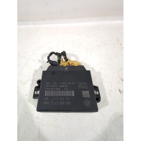 Recambio de modulo electronico para volkswagen golf vi variant (aj5) 1.6 tdi referencia OEM IAM 5K0919475E  