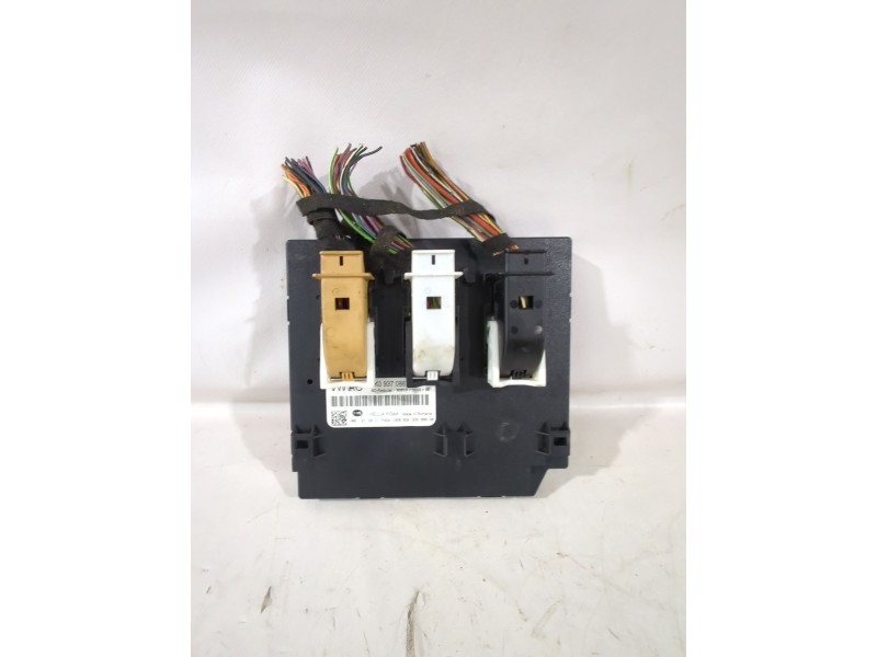 Recambio de modulo electronico para volkswagen golf vi variant (aj5) 1.6 tdi referencia OEM IAM 1K0937086J  