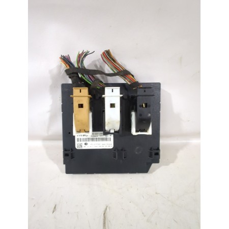 Recambio de modulo electronico para volkswagen golf vi variant (aj5) 1.6 tdi referencia OEM IAM 1K0937086J  