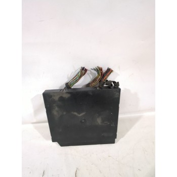 Recambio de modulo electronico para volkswagen golf vi variant (aj5) 1.6 tdi referencia OEM IAM 1K0937086J  